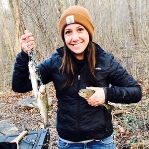 Meet your Posher, Paige